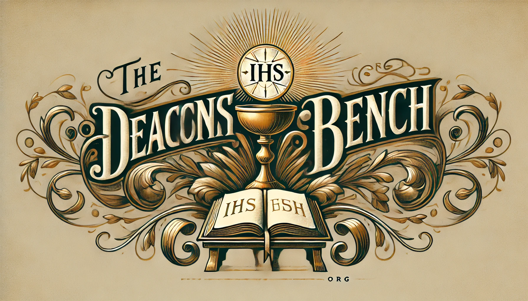 The Deacon's Bench